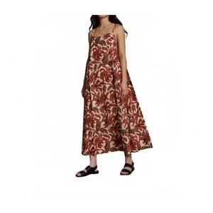 NEW SOEUR avignon dress in print
